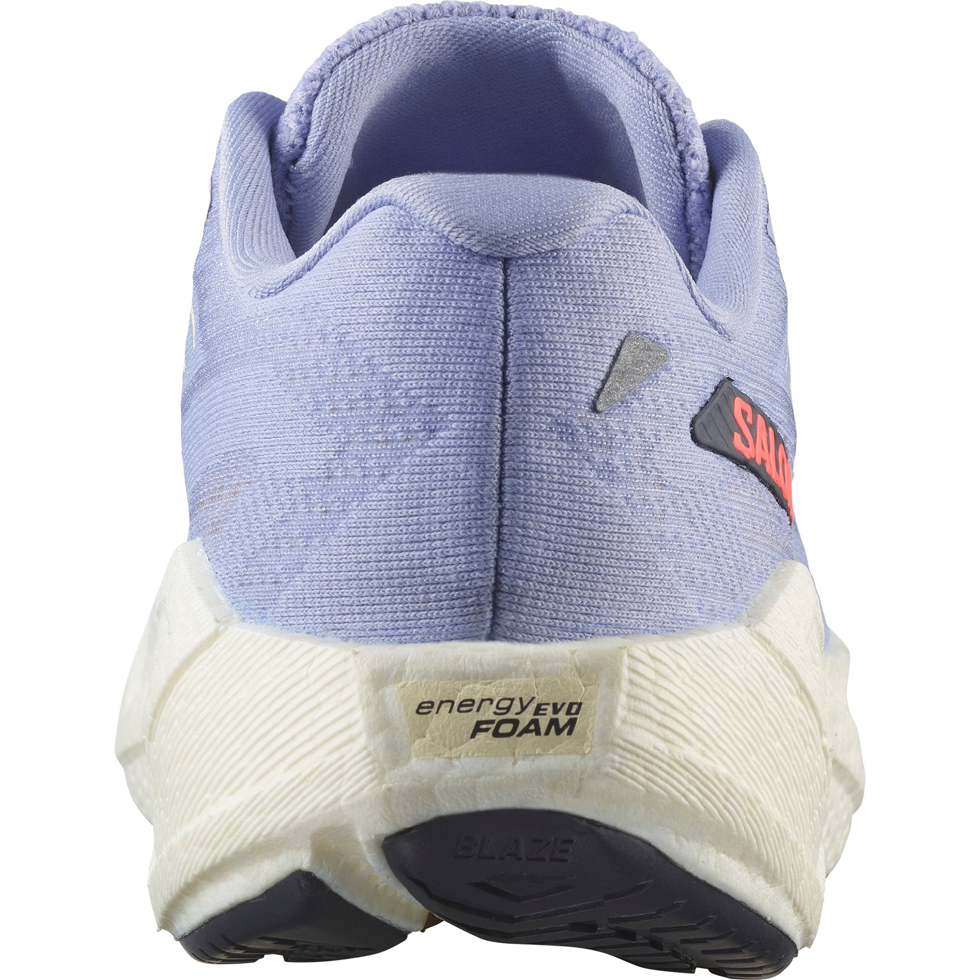 SALOMON AERO BLAZE 3 Fabric Cushioning Breathable Cushioning Breathable Casual Trail Running Training Running Shoes