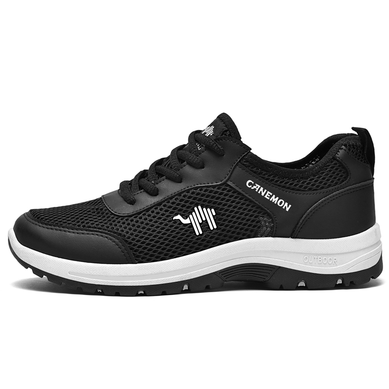 LINGHANGLUOTUO Slip Resistant, Abrasion Resistant, Breathable, Lightweight