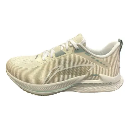Li Ning Minimalist Fashion Slip Resistant And Breathable Slip Resistant And Breathable Low top Casual Running Shoes