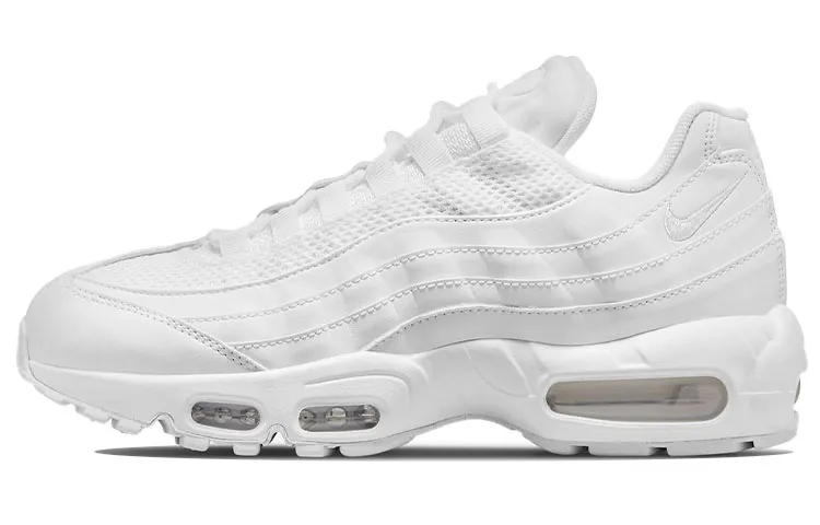 Nike Air Max 95 Next Nature White Women's