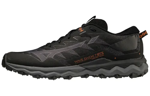 Wave Daichi Mizuno 7 GORE-TEX 'Black'