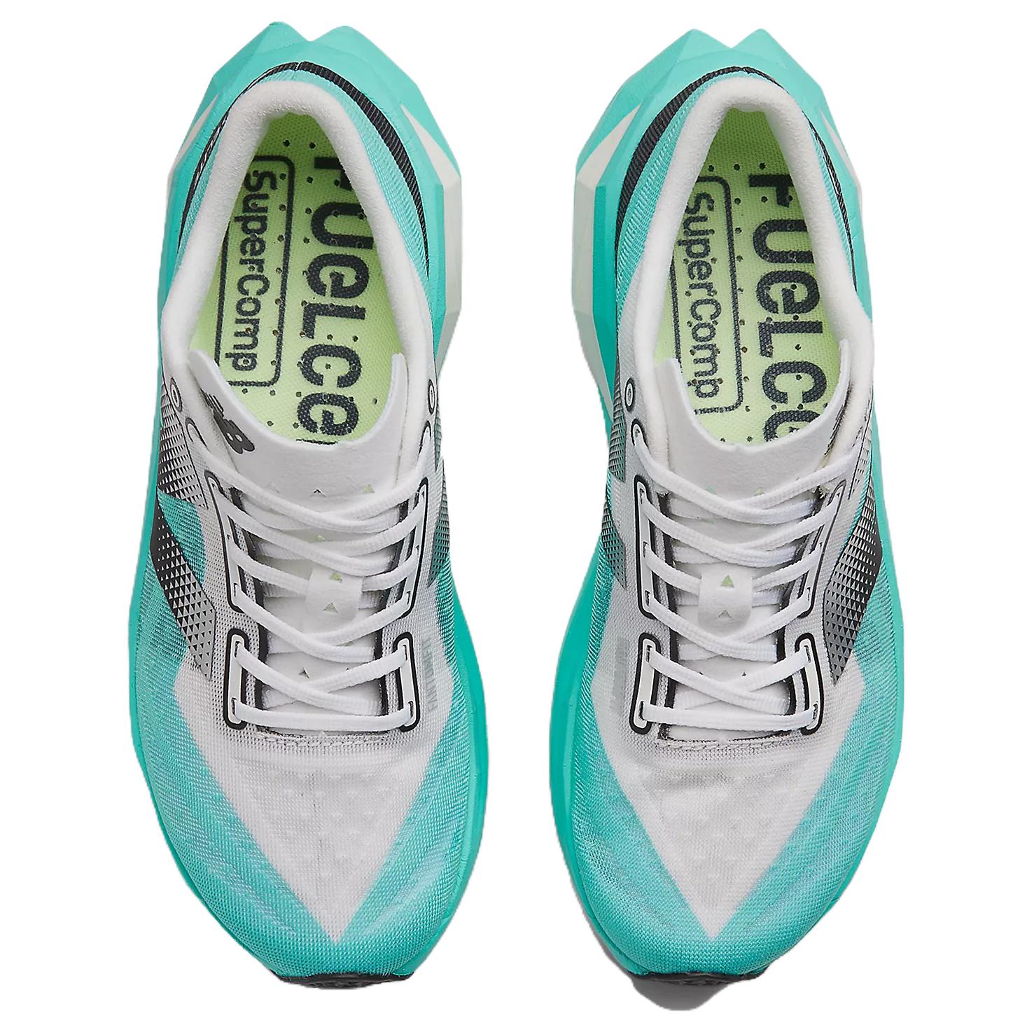 FuelCell SuperComp Elite v4 Wmns New Balance ‘Cyber Jade’ Women’s