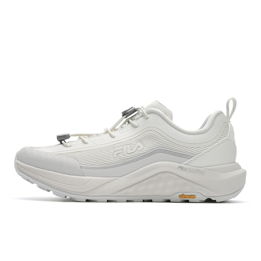 FILA WOLF 2+ Low top Running Shoes Women’s Snow