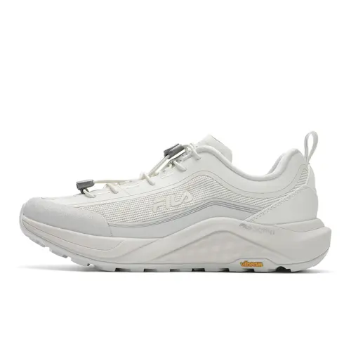 FILA WOLF 2+ Low top Running Shoes Women's Snow
