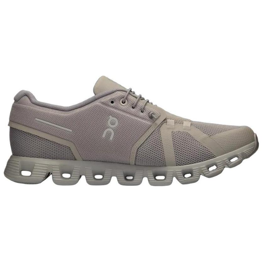 On Running Cloud 5 Fog Alloy