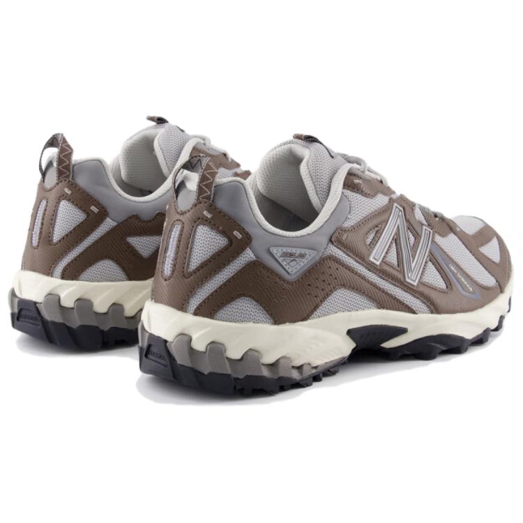 New Balance 610T ‘Brown Grey’