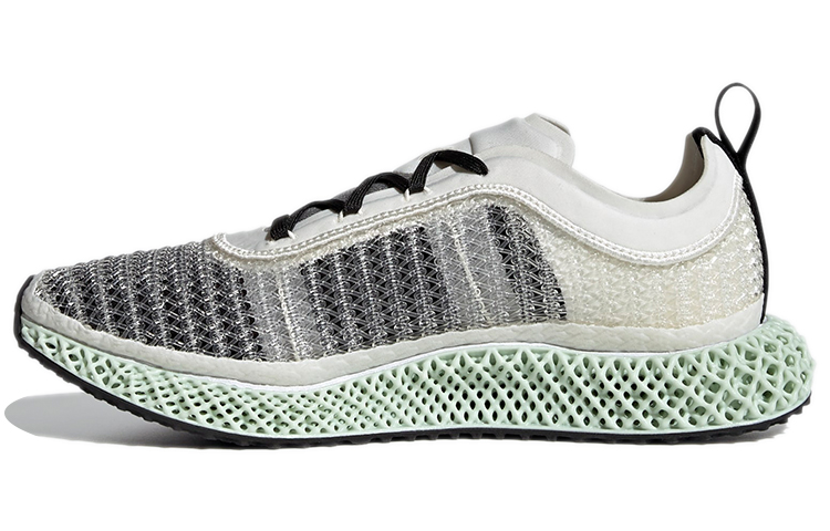 Adidas AlphaEdge 4D Stella McCartney Crochet Women’s