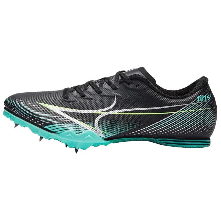 HEALTH 181S 2.0 Cleats Low top Training Sprint Physical Fitness Test & Exam Racing Track & Field Competition