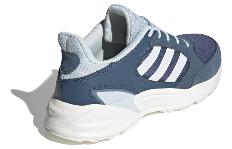 Adidas Neo 90s Valasion Blue/White Women’s