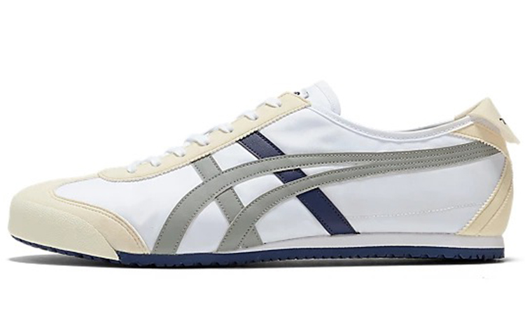 Onitsuka Tiger Mexico 66 ‘White Stone Grey’