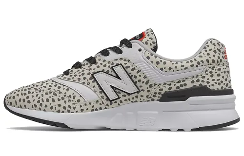 New Balance 997H 'White' Women's
