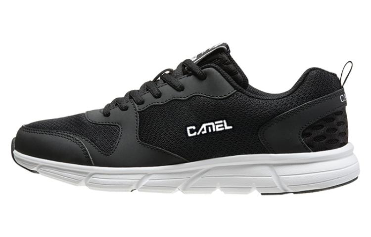 CAMEL Comfortable Cushioning Slip Resistant Breathable Low top Running Shoes Men’s