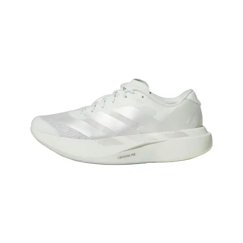 Adizero Evo Sl Wmns Adidas 'Crystal Jade Zero Metallic' Women's