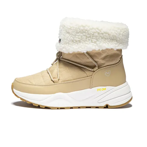 NORTHLAND Noshlan High top Outdoor Shoes Women's Brown