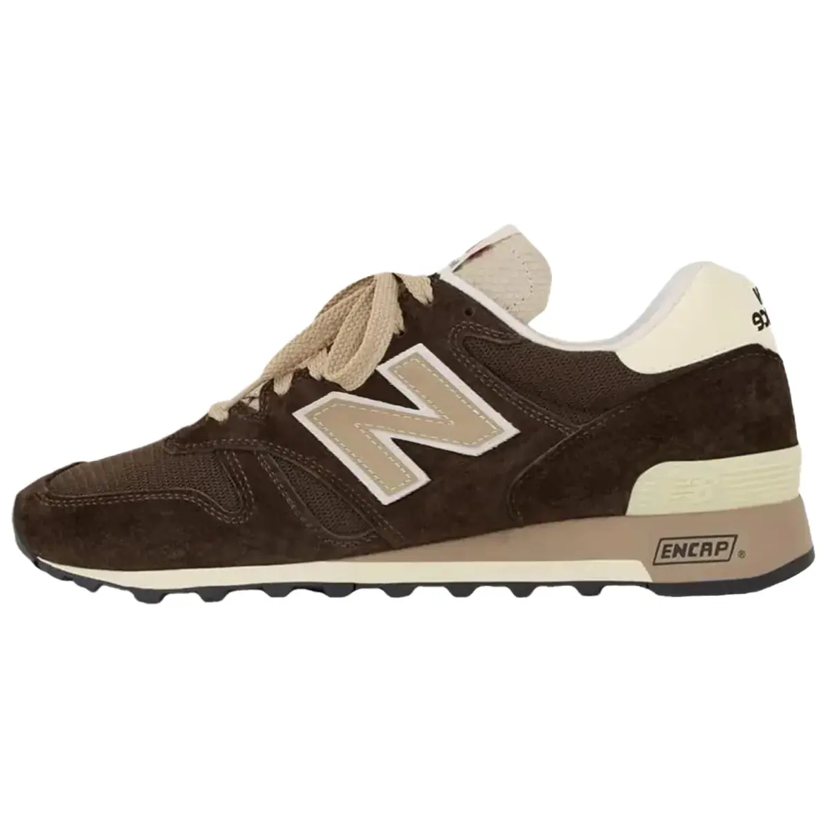 1300 Teddy Santis x 1300 New Balance Made in Usa 'Rich Oak Afterglow'