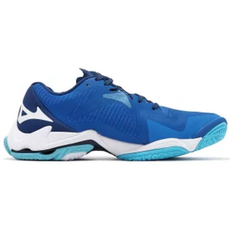 Wave Lightning Mizuno Z8 Wide 'Mugen Blue'