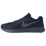 Nike Free Rn 2017 Obsidian Light Carbon