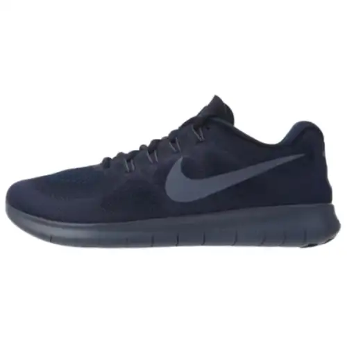 Nike Free Rn 2017 Obsidian Light Carbon
