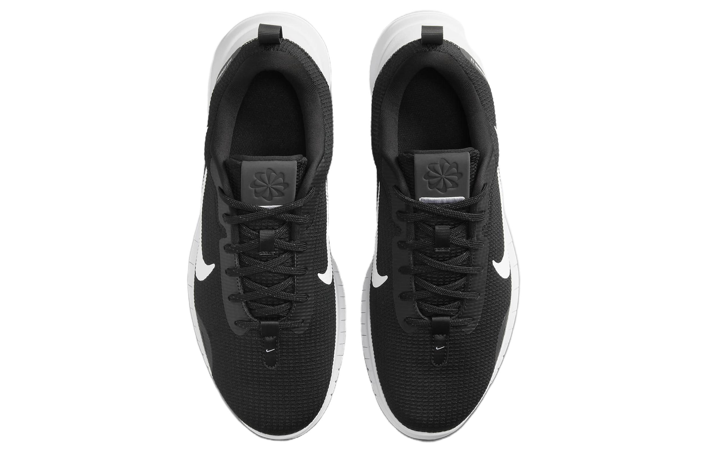 Nike Flex Experience Run 12 ‘Black White’