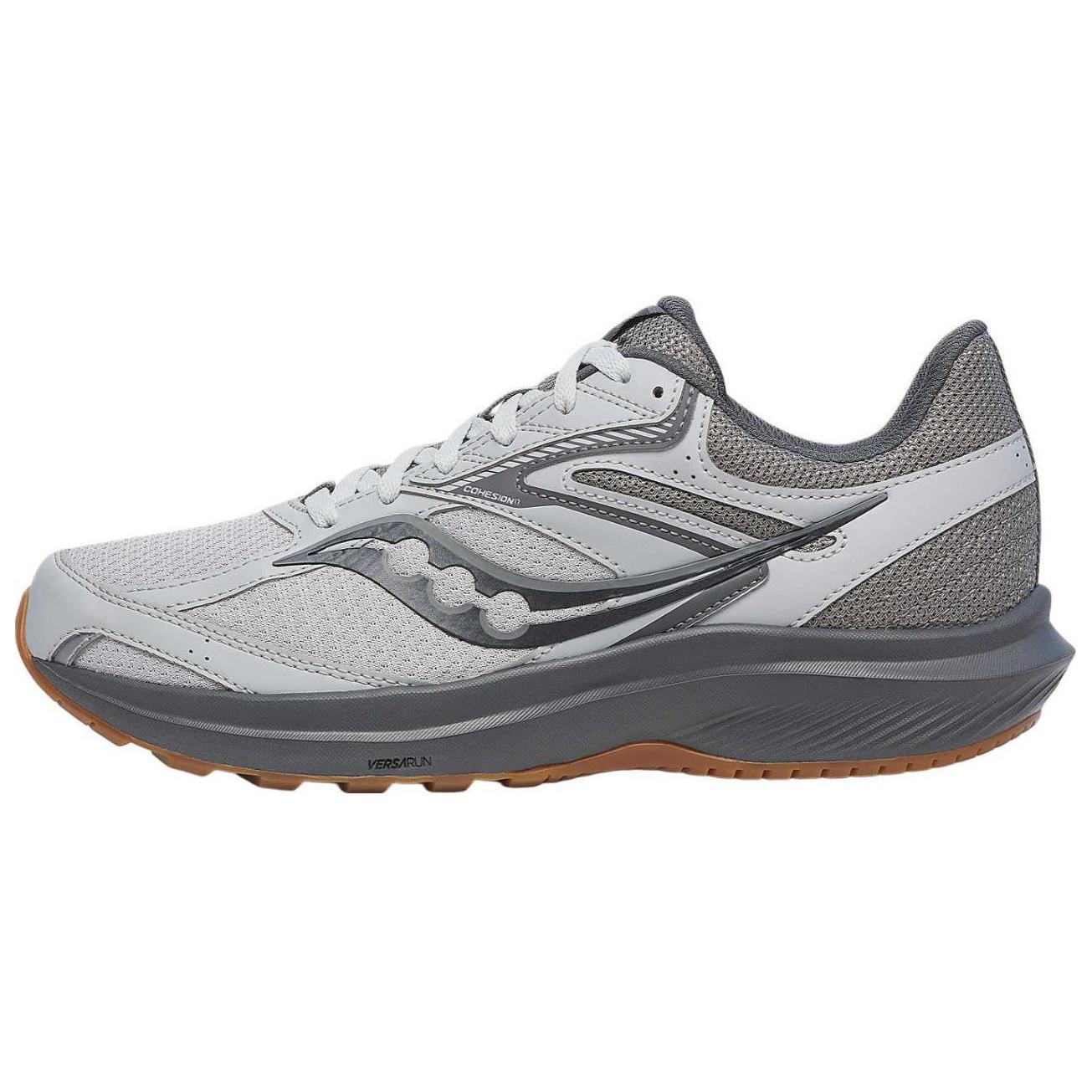 Saucony Cohesion 17 Cloud Gum