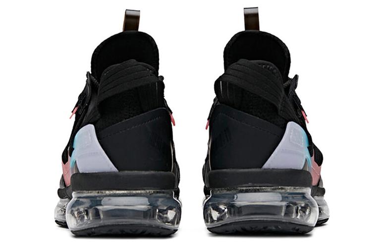 Anta Low top Running Shoes Men’s Black