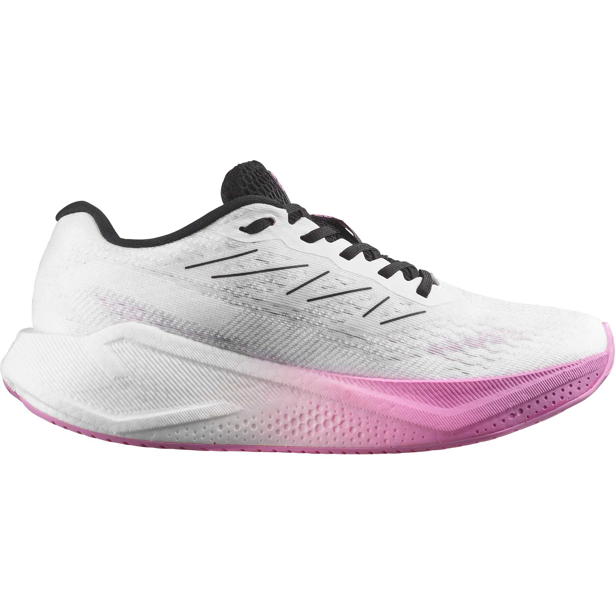 SALOMON AERO BLAZE 3 Fabric Cushioning Abrasion Resistant Breathable Cushioning Abrasion Resistant Breathable