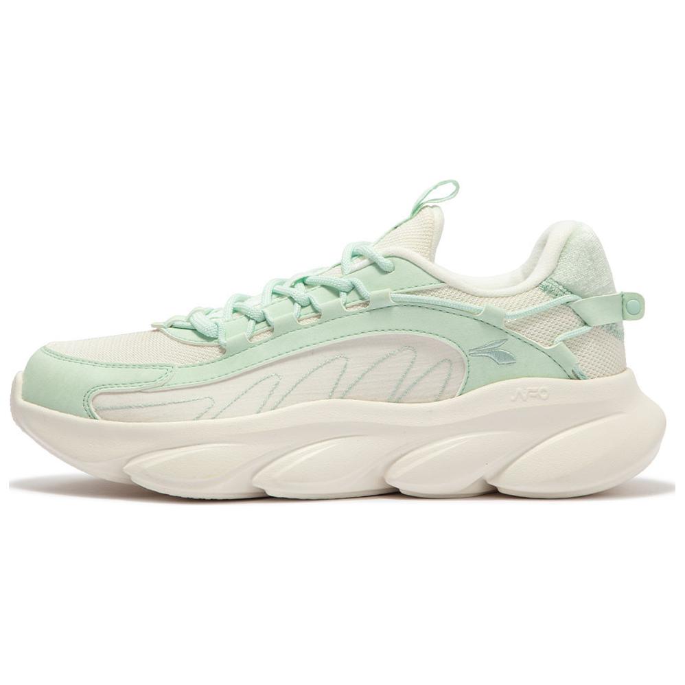 361° Spiritual Fox Cushioning Slip Resistant Abrasion Resistant Cushioning Slip Resistant Abrasion Resistant Low top