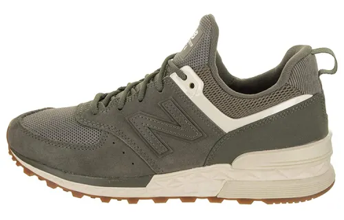 574 Wmns New Balance Sport 'Military Olive Green' Women's