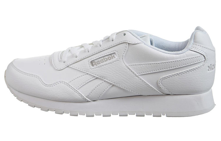 Harman Classic Reebok Run S 'White Steel'