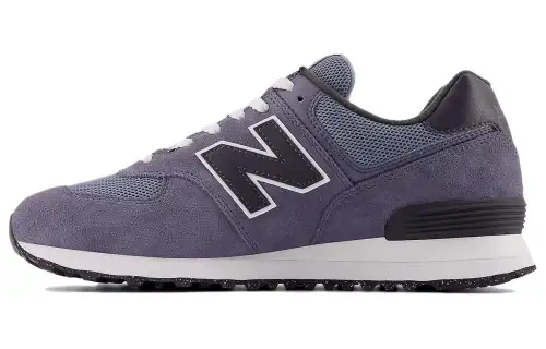 574 New Balance 'Dark Arctic Grey Phantom'