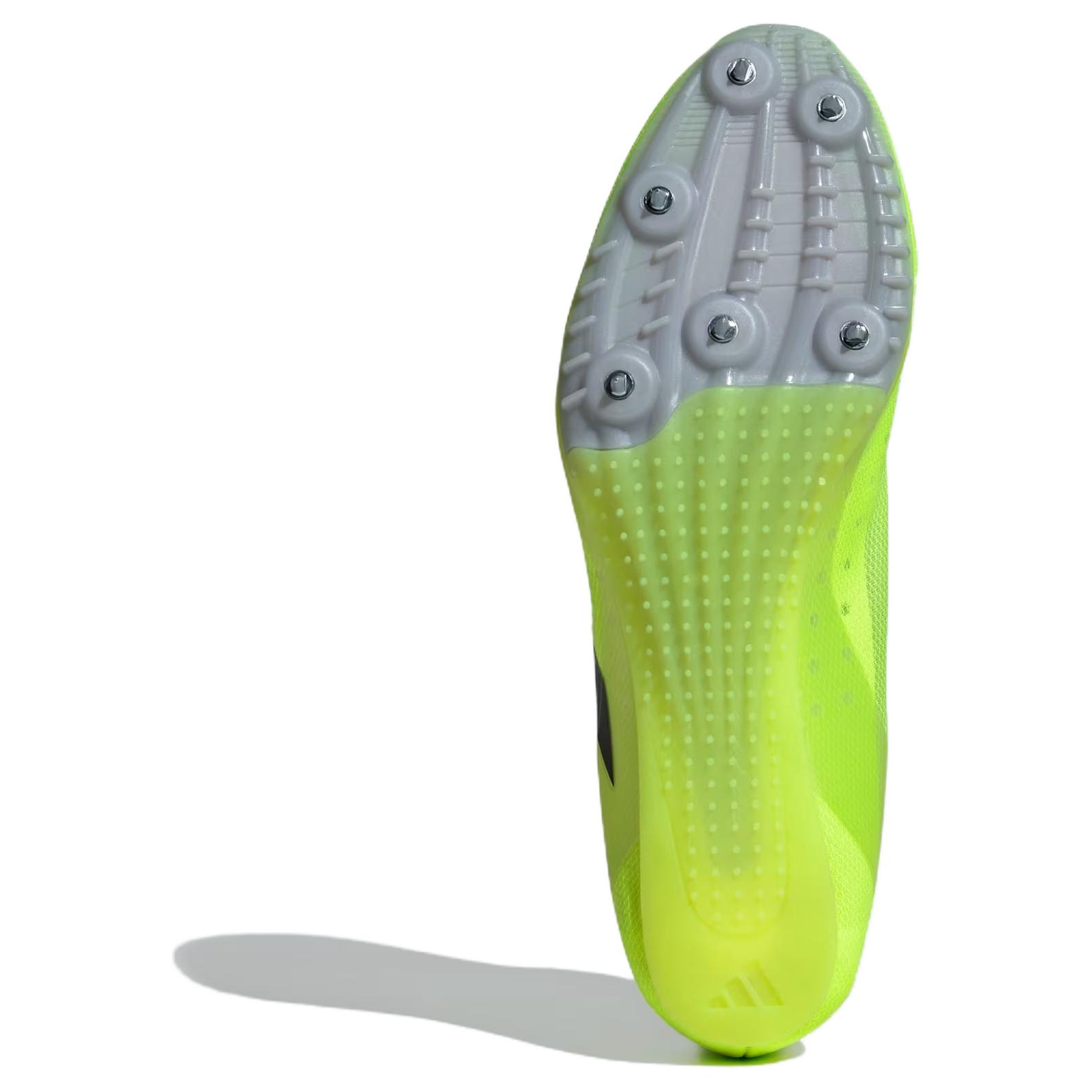 Adidas Adizero Sprintstar ‘Lucid Lemon Black’