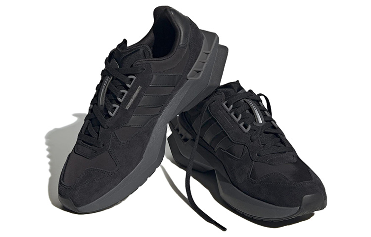 Adidas Original Treziod Pt ‘Black’