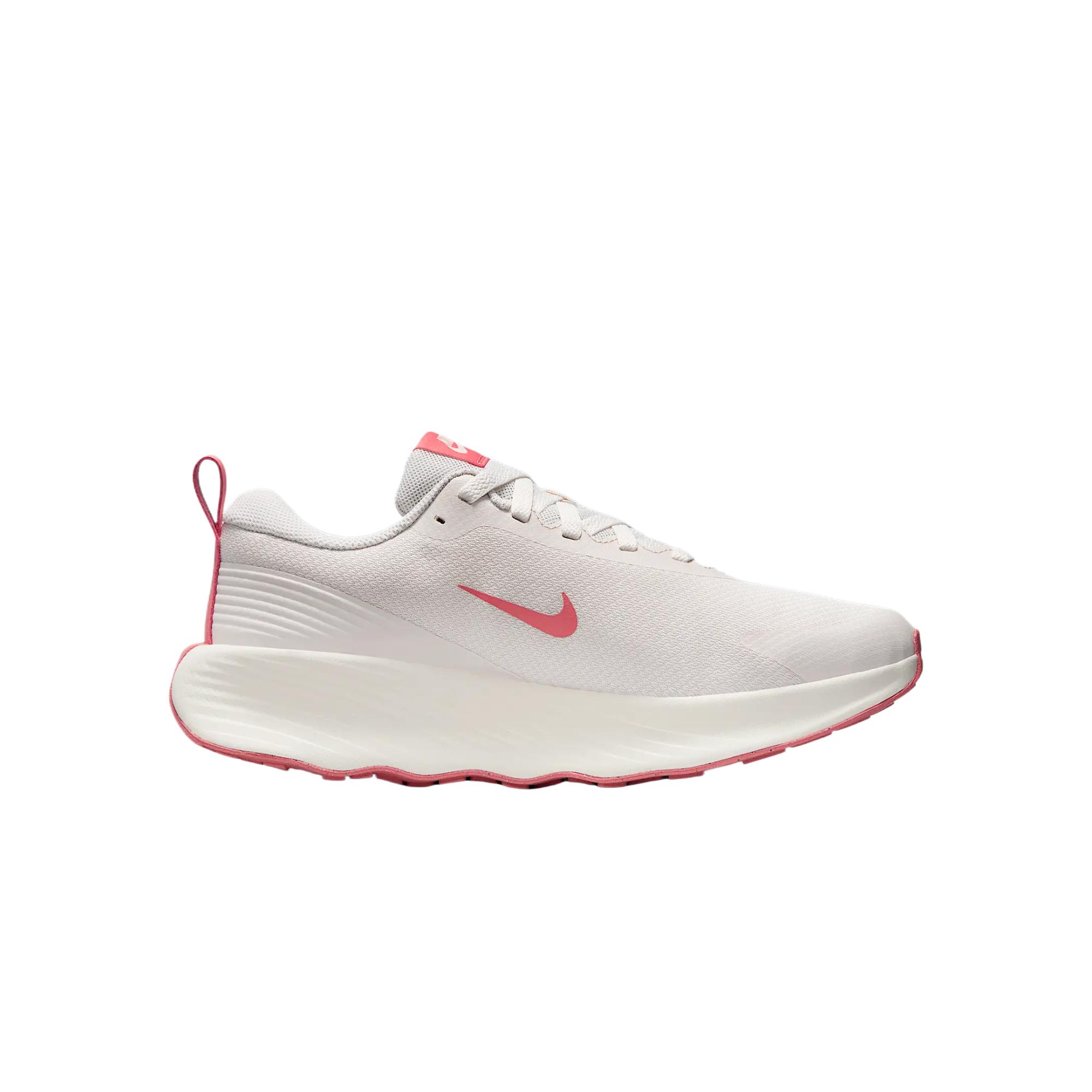 Nike Promina Cushioning Slip Resistant Abrasion Resistant Low top Walking Shoes Women’s Pink