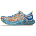 ASICS Noosa Tri 16 Nature Blue Faded Orange Women's