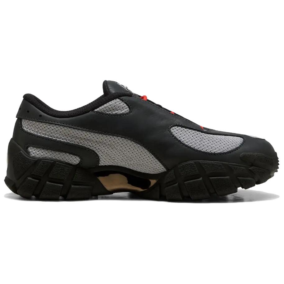 PUMA Skope Forever Skepta Flat Grey Silver