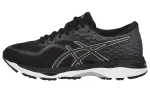 ASICS Gel Cumulus 19 Fashion Abrasion Resistant Breathable Low top Long Distance Running Shoes Women's
