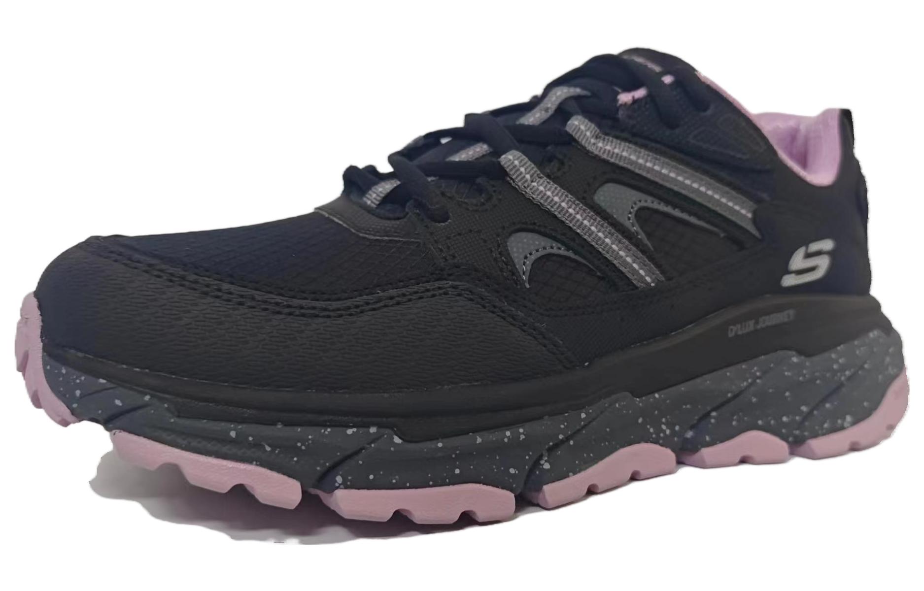 Skechers Low top Outdoor Shoes Women’s Black