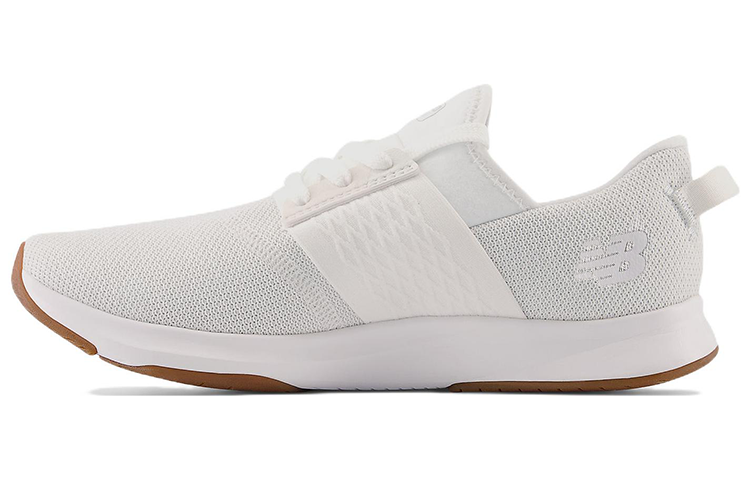 New Balance DynaSoft Nergize V3 'White Light Aluminum' Women's