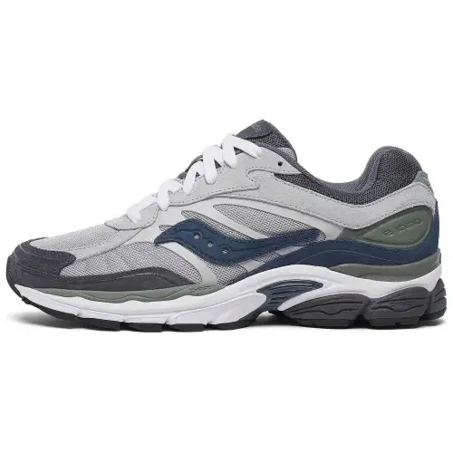 ProGrid Omni 9 Saucony Premium 'Grey Agave'