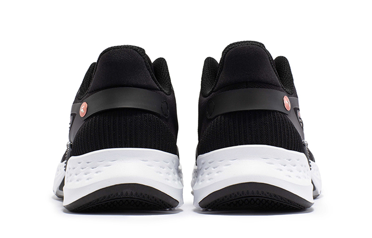 361° Rain Screen Volcano Comfortable Slip Resistant Abrasion Resistant Low top Running Shoes Women’s