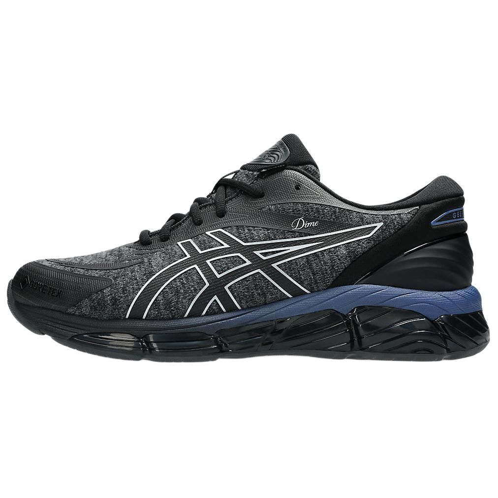 ASICS Gel Quantum 360 Viii Dime Black