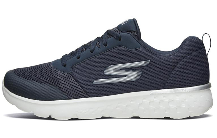 Skechers Go Run 400 Low Top Blue