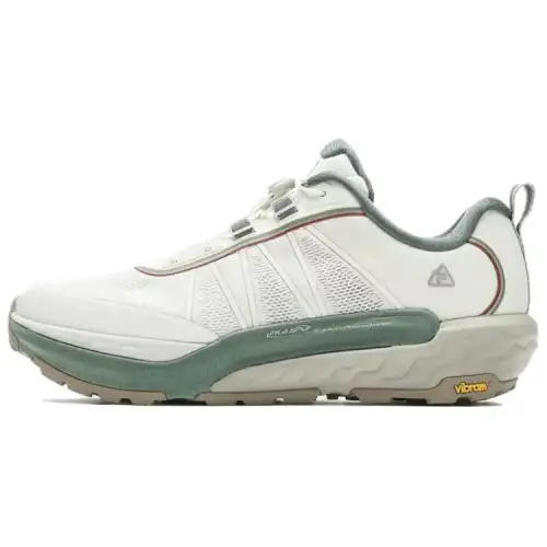 FILA SPD HORIZON Low top Outdoor Shoes Men's Green White