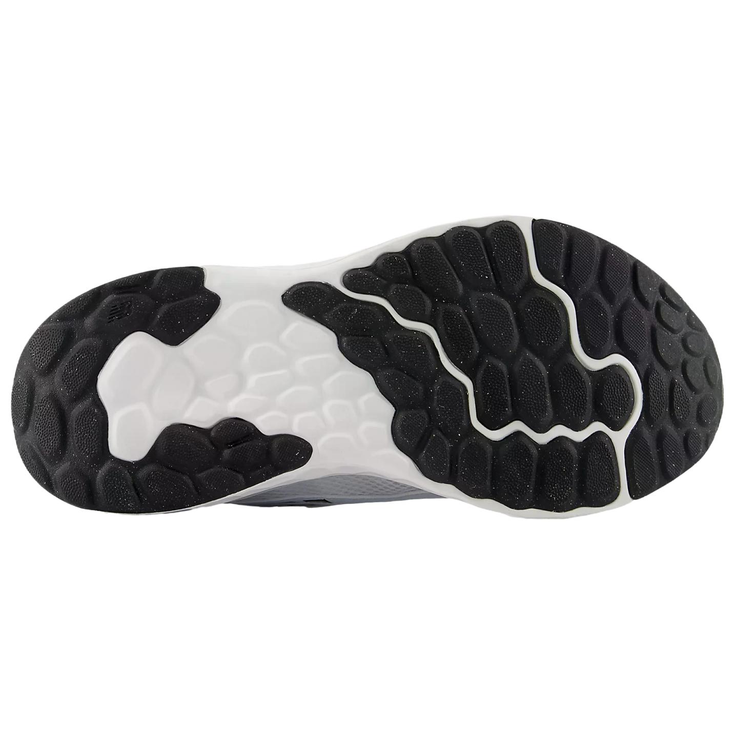 New Balance NB Fresh Foam Arishi V4 Running Shoes Unisex White Black