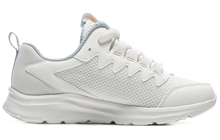 XTEP Mesh Running Shoes Women’s Sail White