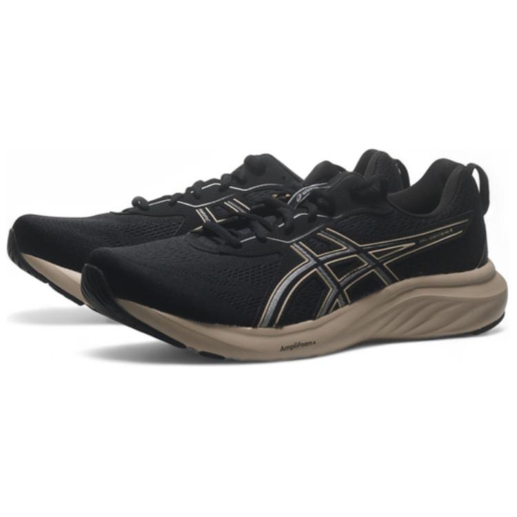 Asics GEL CONTEND 9 Low top Casual Running Shoes Men’s Black