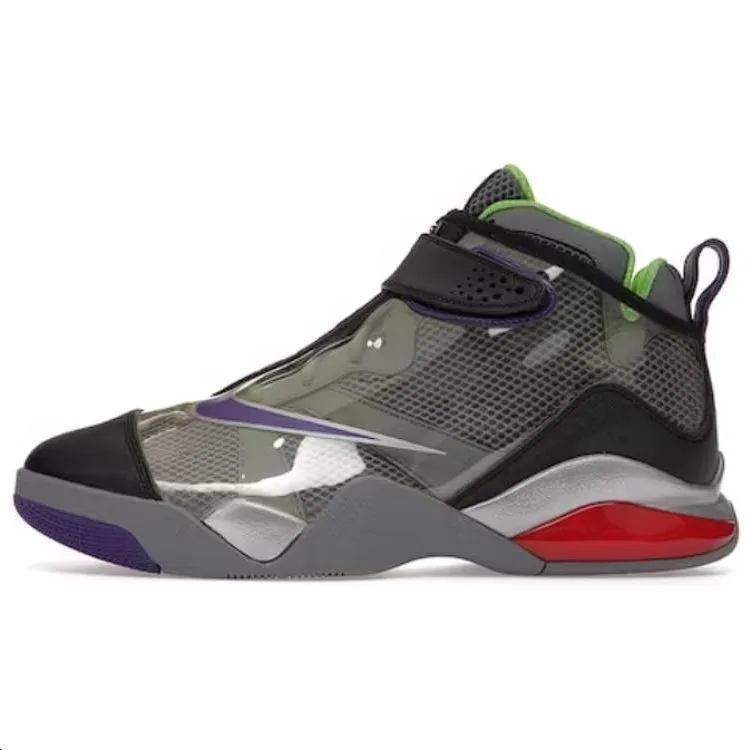 Nike Zoom Flightclub Transformers Megatron