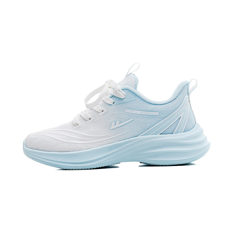 Warrior Textile, Synthetic Leather Slip Resistant, Abrasion Resistant, Lightweight, Height Increasing, Rebound