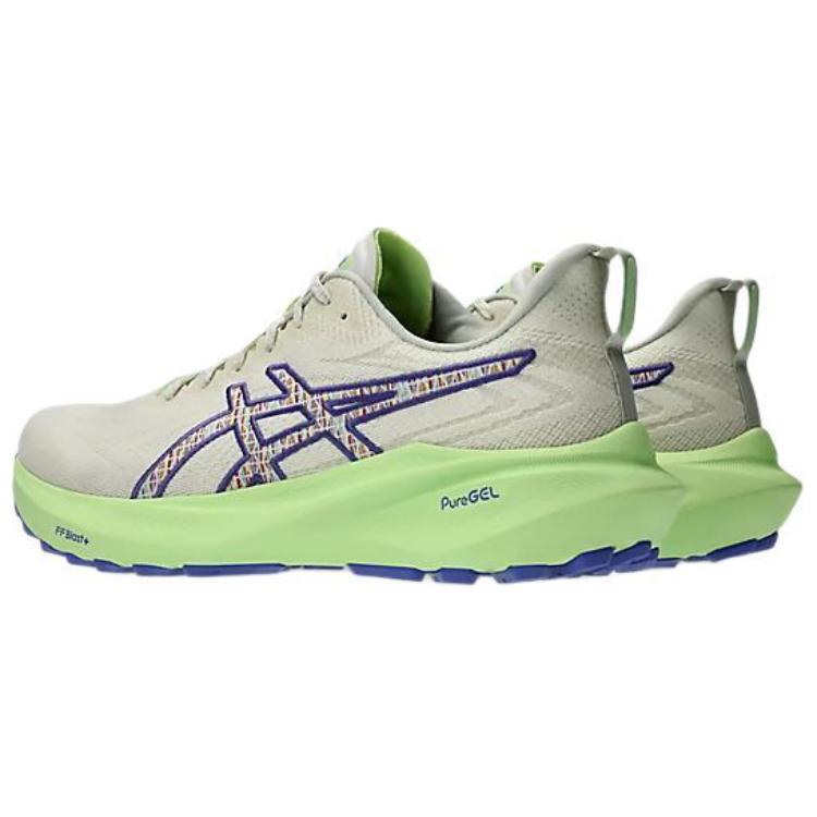 ASICS GT 2000 13 Tr Nature Bathing Lime Green
