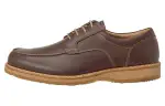 Asics Pedala Comfortable Round Toe Casual Shoes Men's Brown